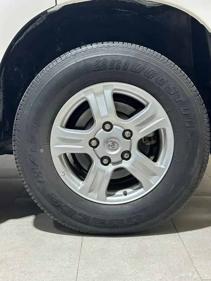 سكويا 2015 مخزن دبل ثلاجه (شبه جديد ) المالك الاول 34