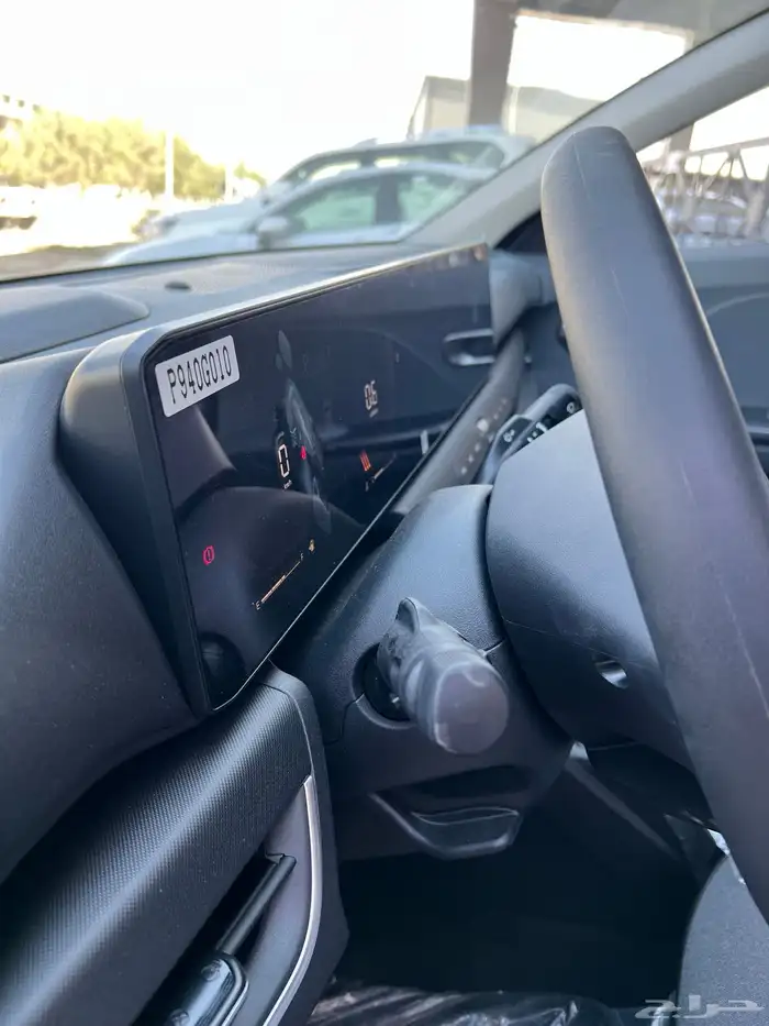 كيا K4 ستاندر 1.6 خليجي 2026 15