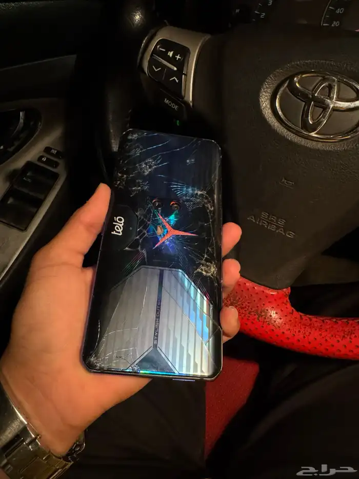 جوال تيلو لنوفو 6