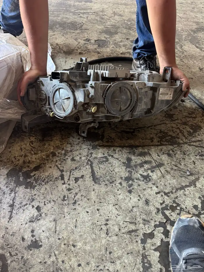 انوار امامي بأم اكس 6 2013 3