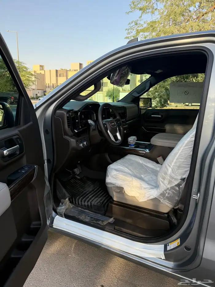 جمس سيرا 2024 7