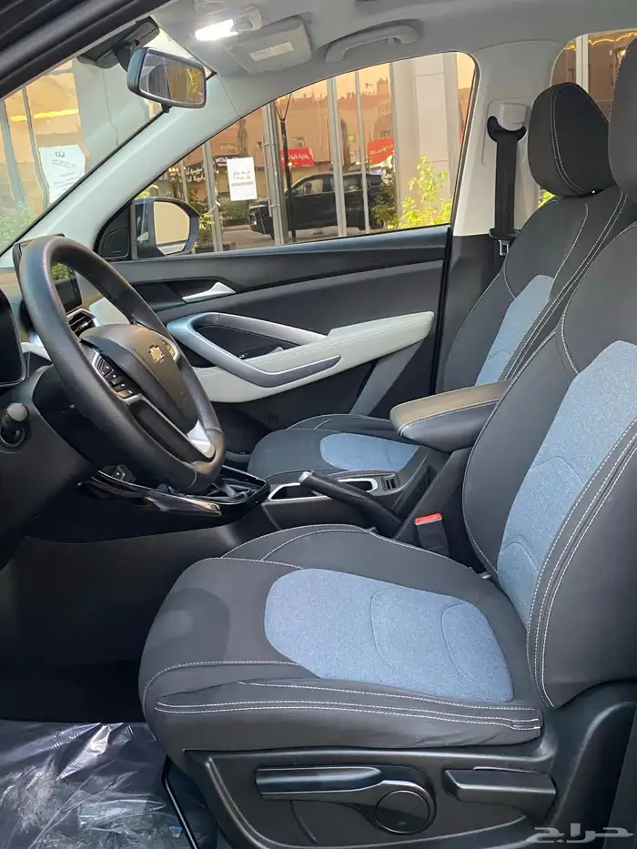 للبيع شيفروليه كابتيفا 2023 نظيف جدا 9