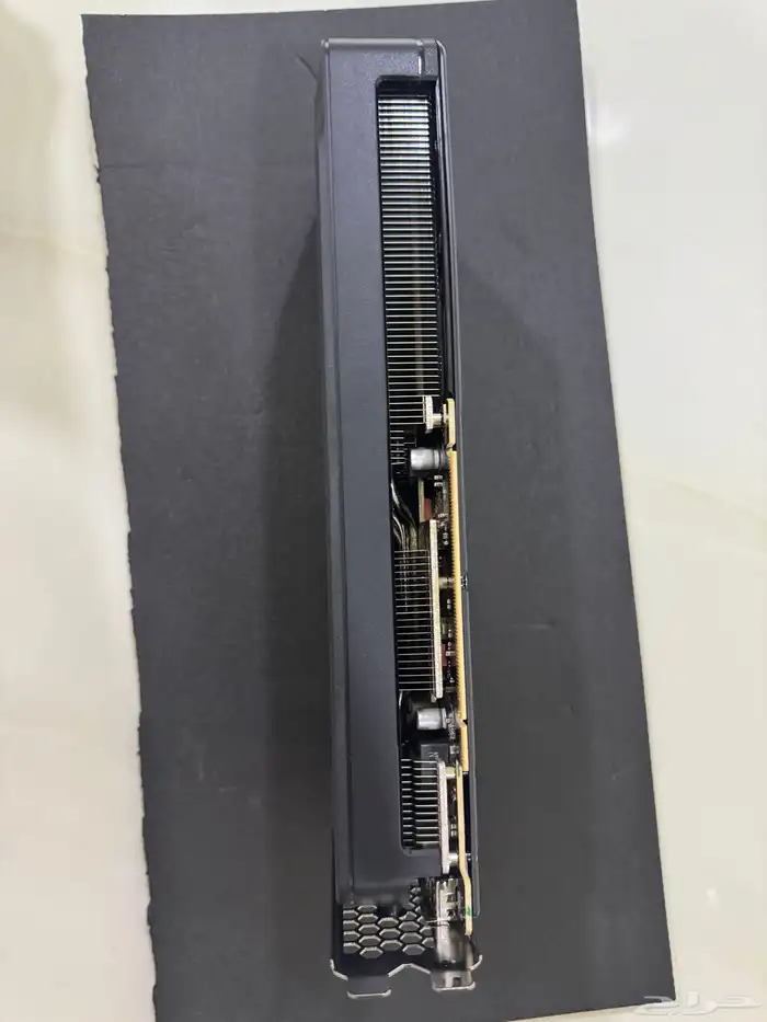 كرت شاشة للبيع RTX 5060 TI 8 جيجا 2