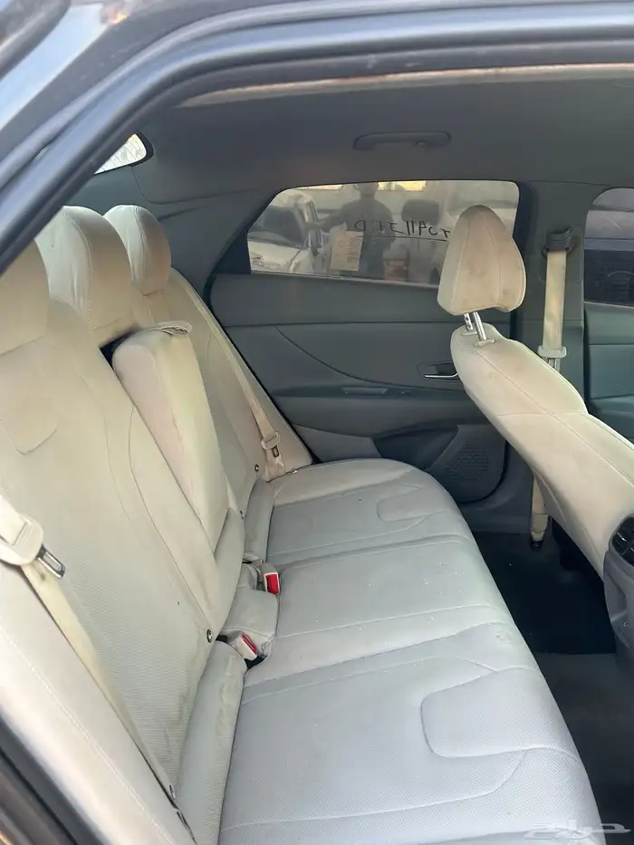 هونداي النترا 2024 سمارت مصدوم 1600 12