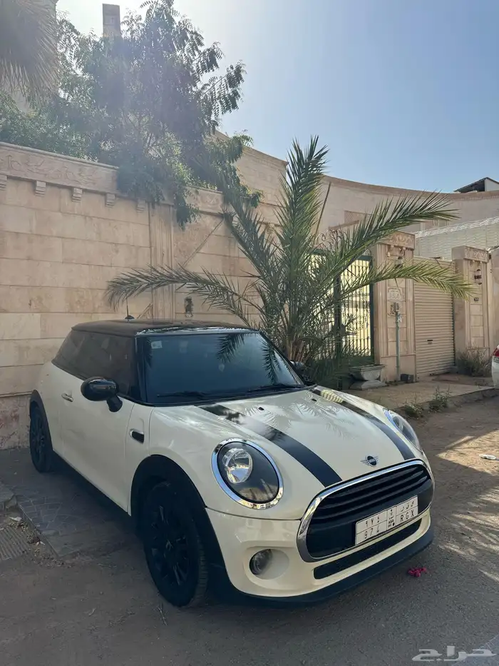 مني كوبر 2020 5