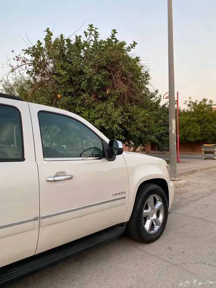 يوكن LTZ ( الاحساء ) بدون دبل 7