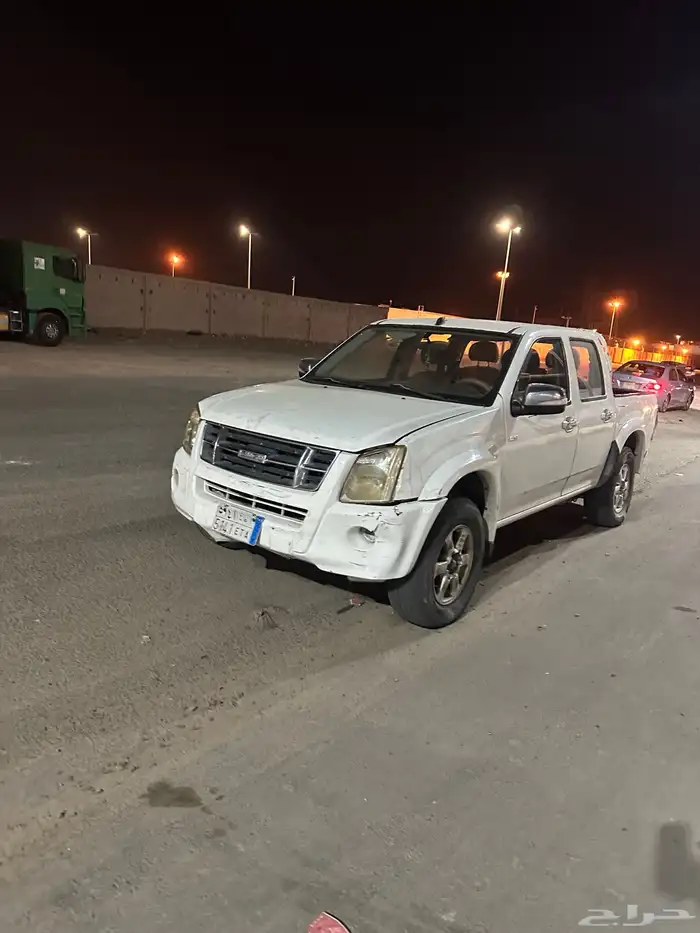 ديماكس 3.0 ls ديزل 0