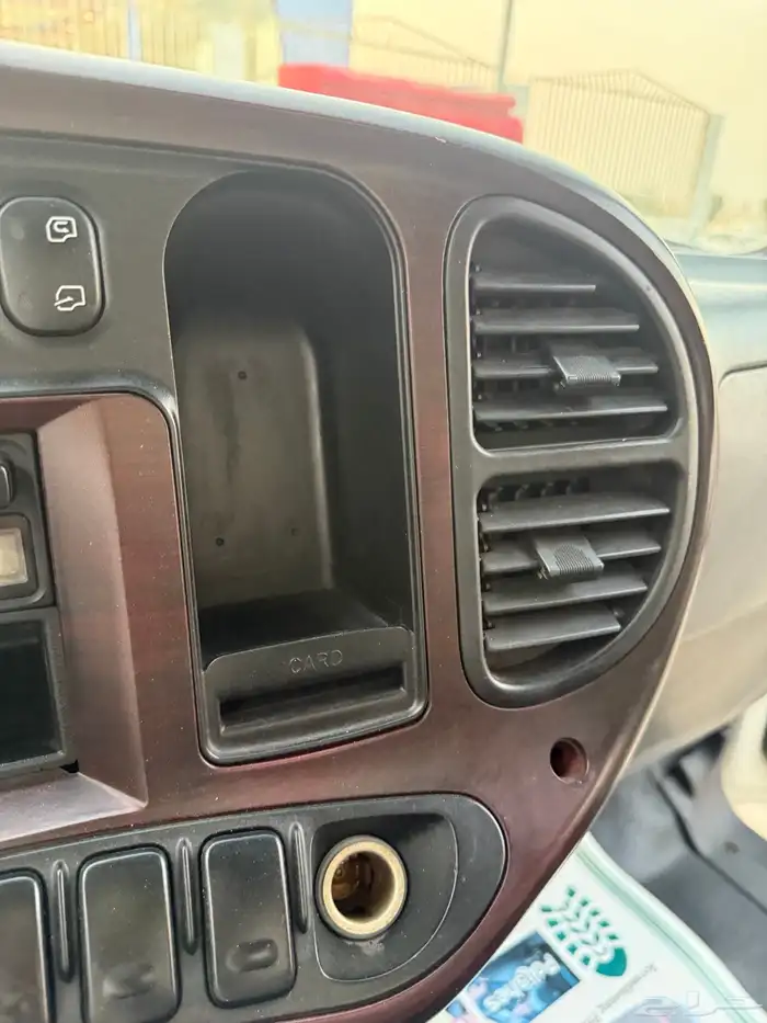 دينا هيونداي 2010 مخزنه 55 الف كيلو 14