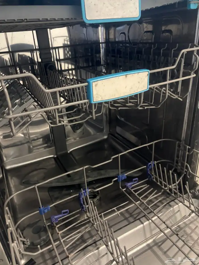 غسالة مواعين 1