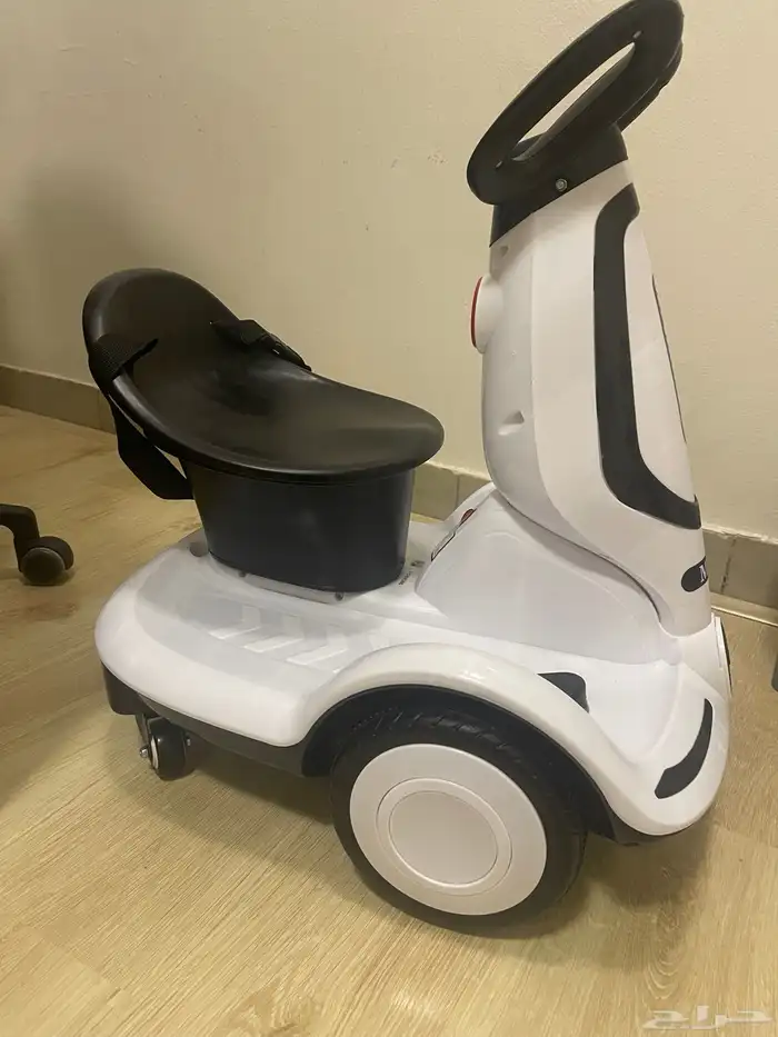 سكوتر الهبة 1