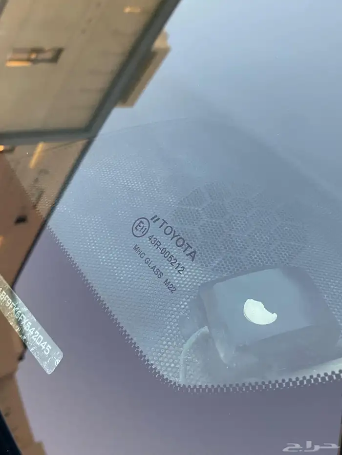 تويوتا كامري 2015 عداد قليل نظيف جدا 10