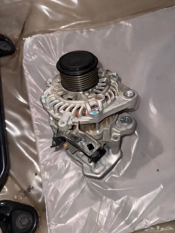 دينمو هوندا 0