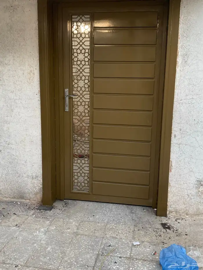 حداد والمنيوم 5