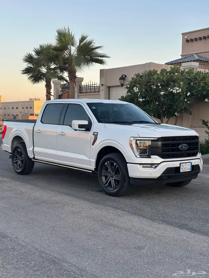 فورد F150 2023 لاريت 0