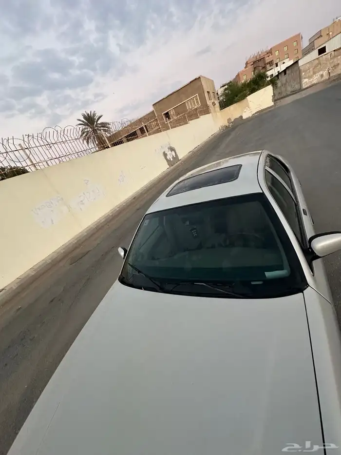 فورد ماركيز امريكي 6