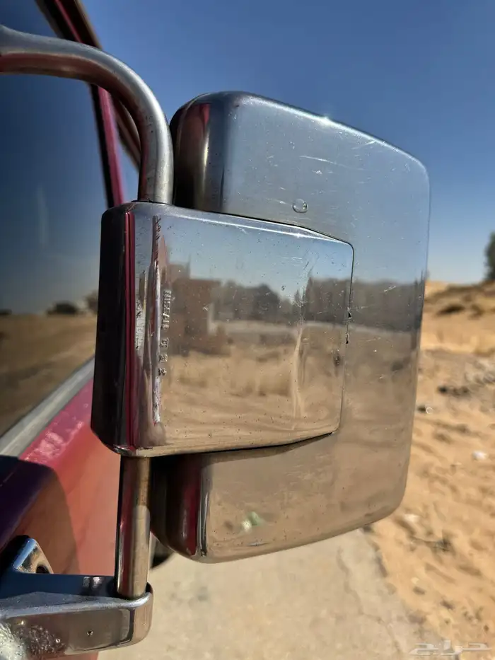 باترول مكينه Ls1 5.7 1