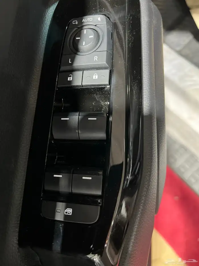 تويوتا   برادو TXL-1 بنزين 2025 جديد سعودي 189.000 شامل 8