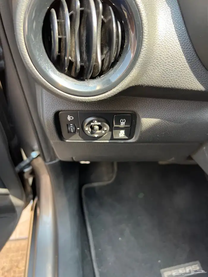 كيا بيجاس 2024 13