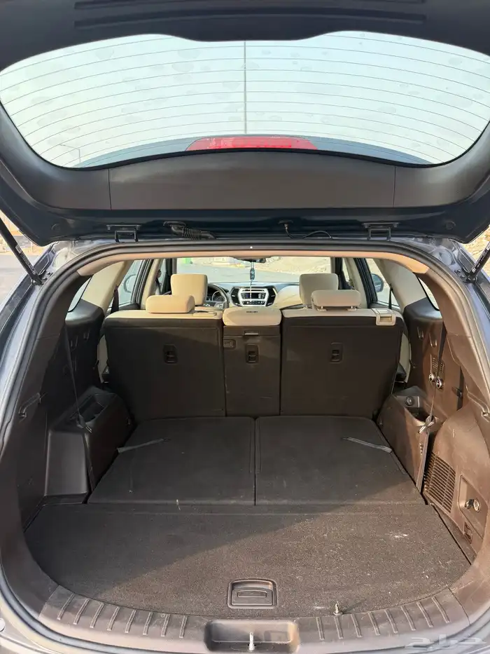 هونداي سنتافي 2018 10