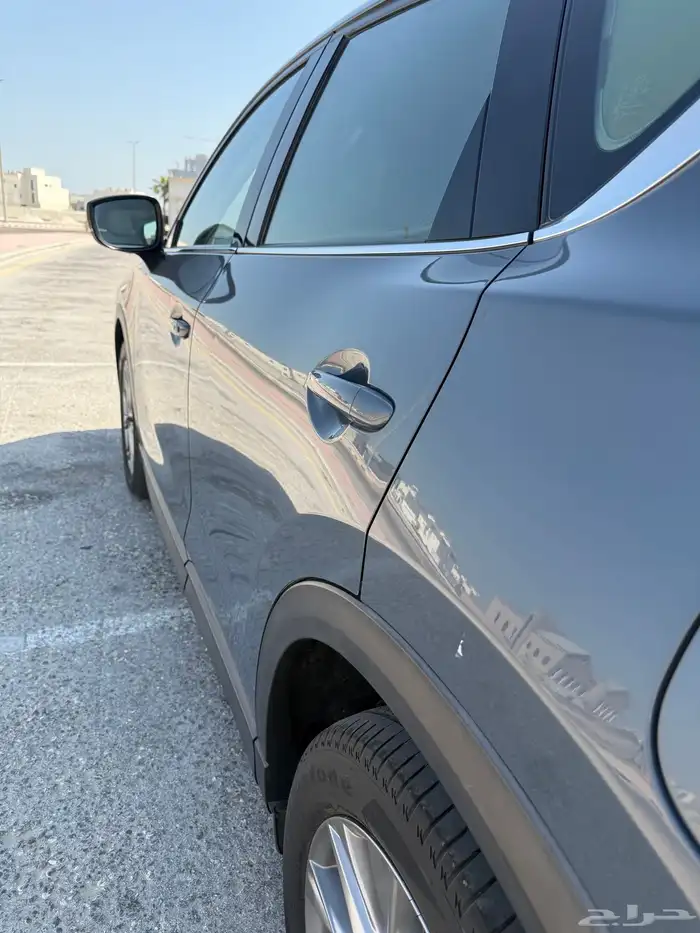 مازدا CX5 2020 9