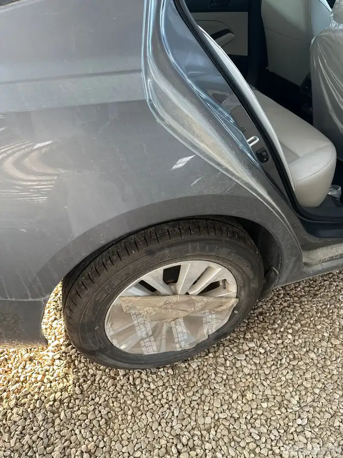 التيما 2025 استاندر تتانيوم اصفار بطاقة جمرك اقل سعر بنوك 18