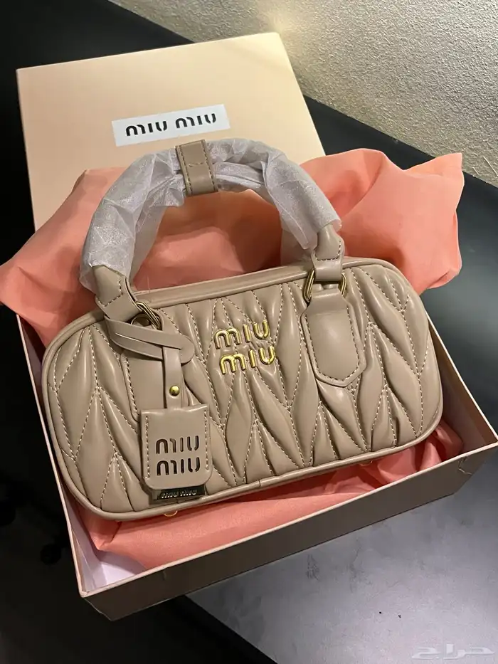 شنطة ميو ميو 2