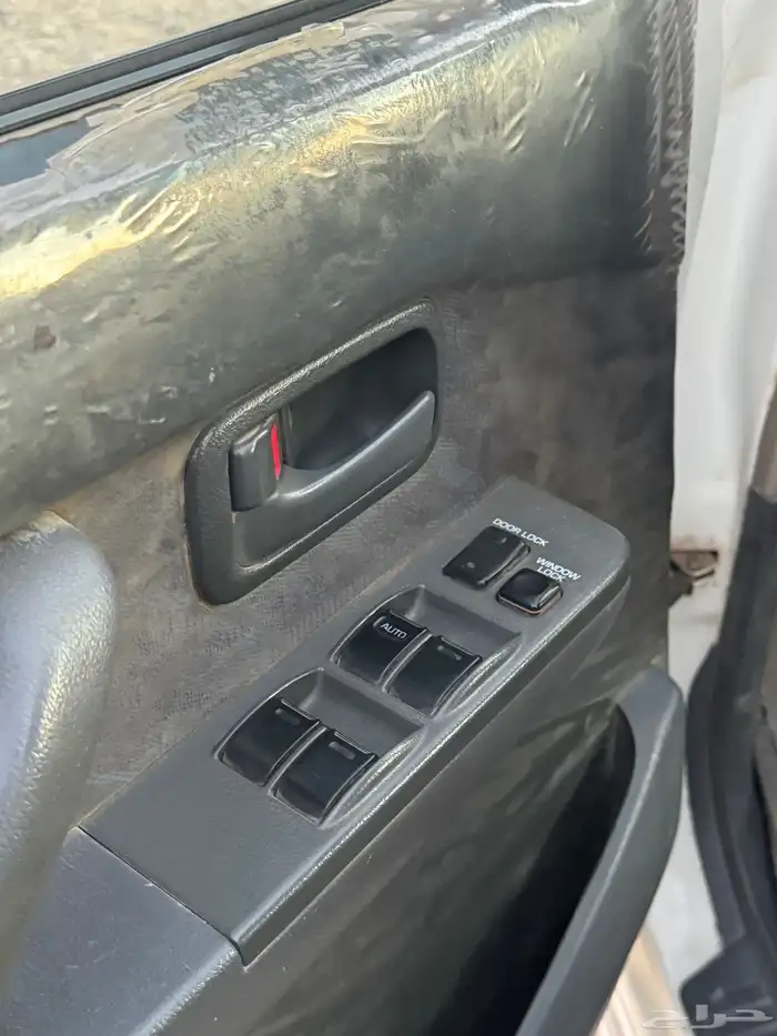 جيب جي اكس مخزن وكاله 16