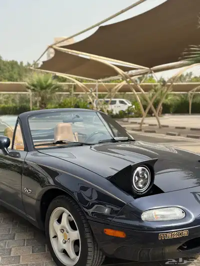 للبيع مازدا Miata index