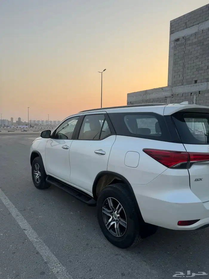 فورشنر 2019 4 سلندر دبل 16