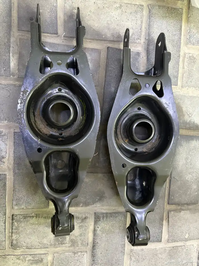 اذرعه ومقصات وكالة دوج كرايزلر عضلات SRT هيلكات 5