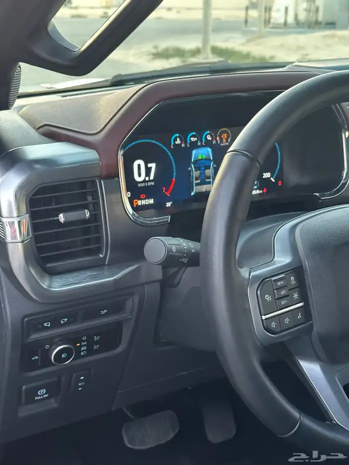 فورد F150 2023 لاريت 14