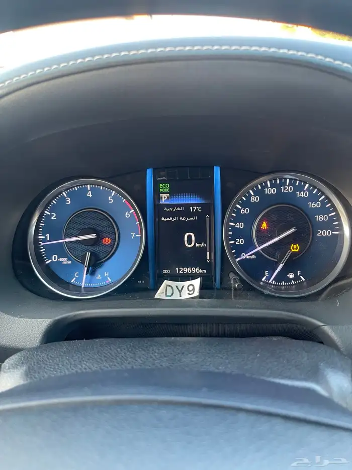 فورتشنر 2021 7