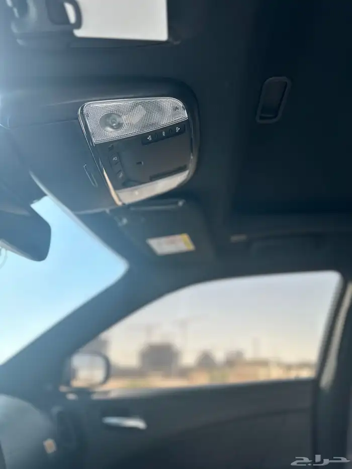 دودج شارجر R T 2023 last call 24