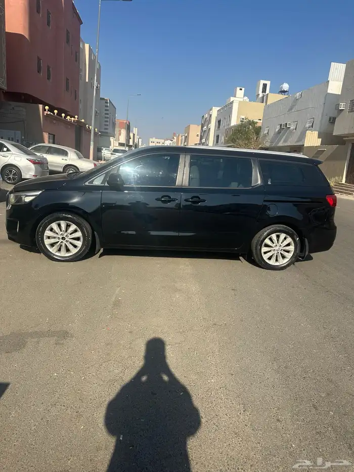 مكه المكرمه الشرايع 3