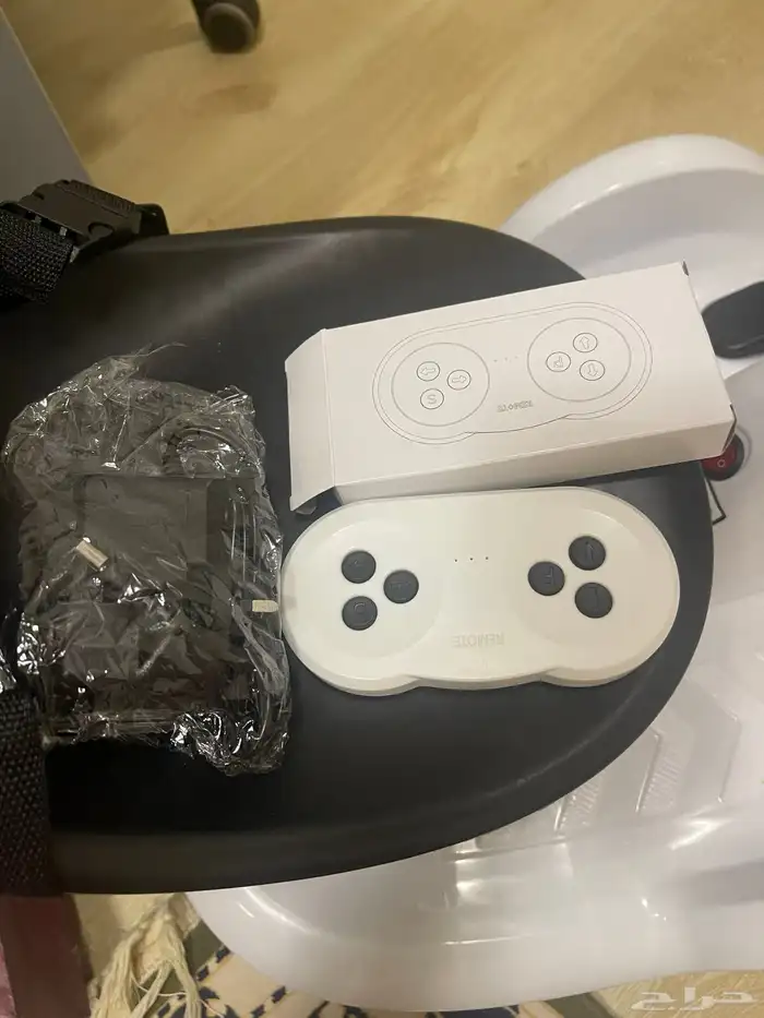 سكوتر الهبة 3