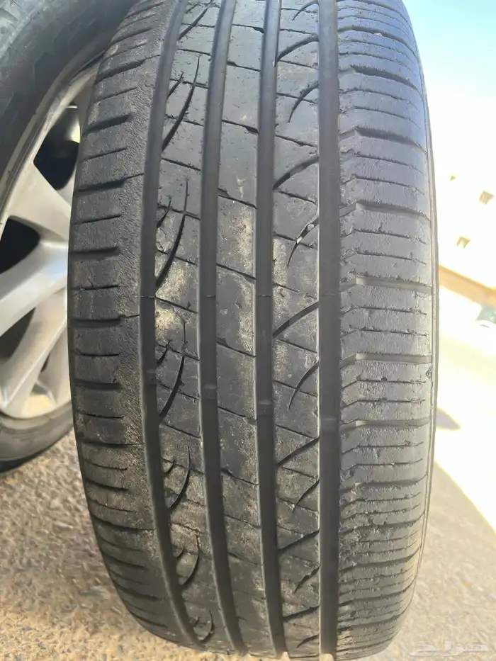 جنط سوناتا وكاله 3