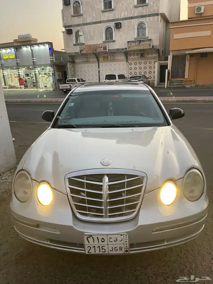 كيا اوبيريوس 0