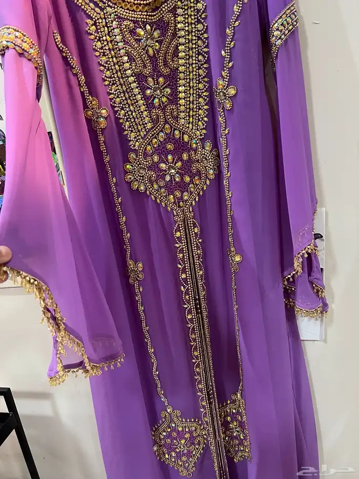 جلابيات اماراتيه جودة ممتازه جديده 4