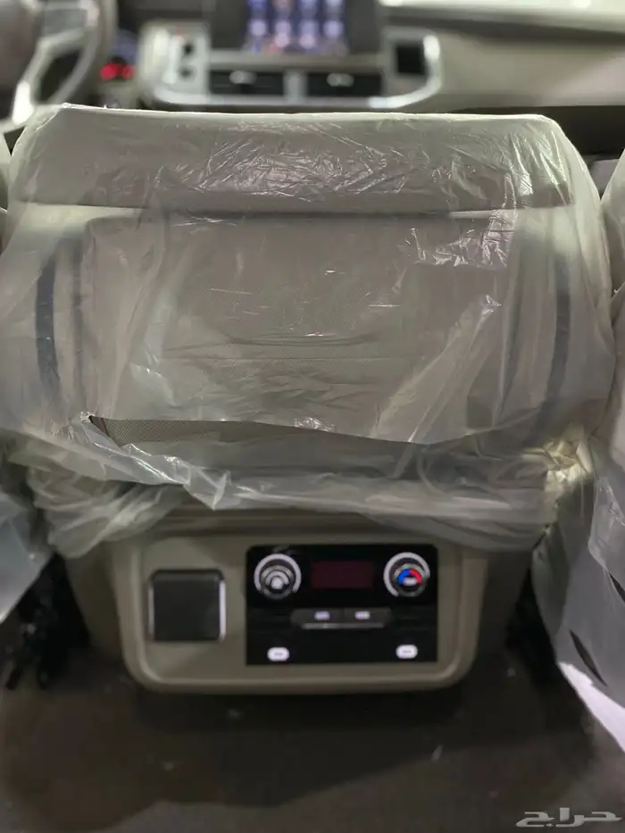 تاهو LS دبل 2024 جديد 16