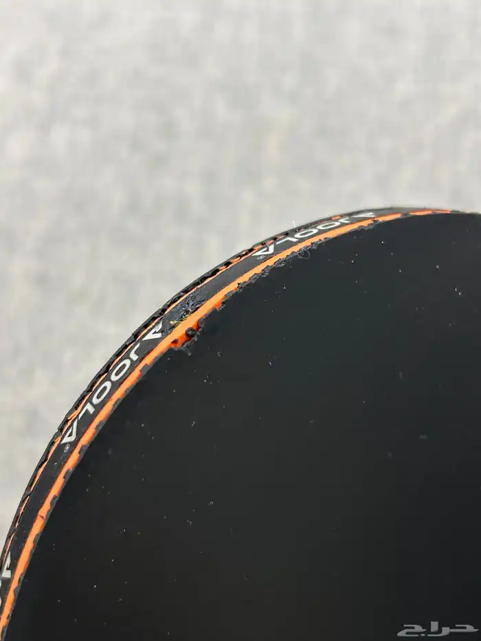 مضرب تنس طاوله ممتاز 8