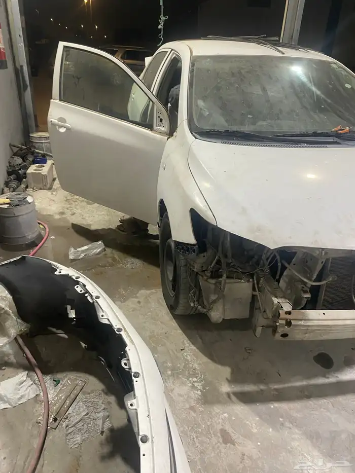 رش كامل فرن سمكره تعديل 1