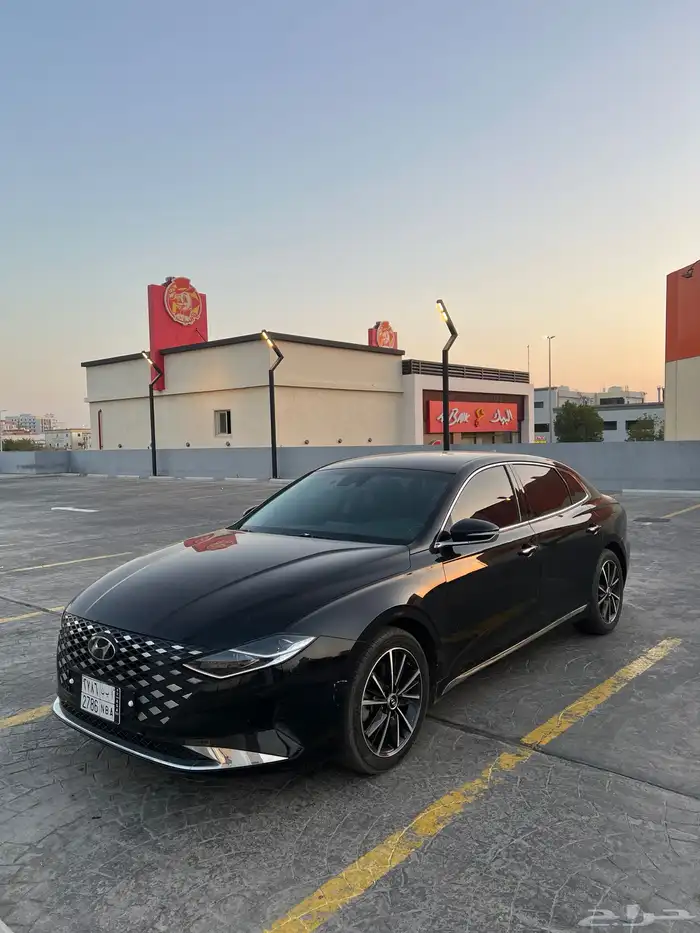 ازيرا 2022 V6 بحالة الوكالة 2