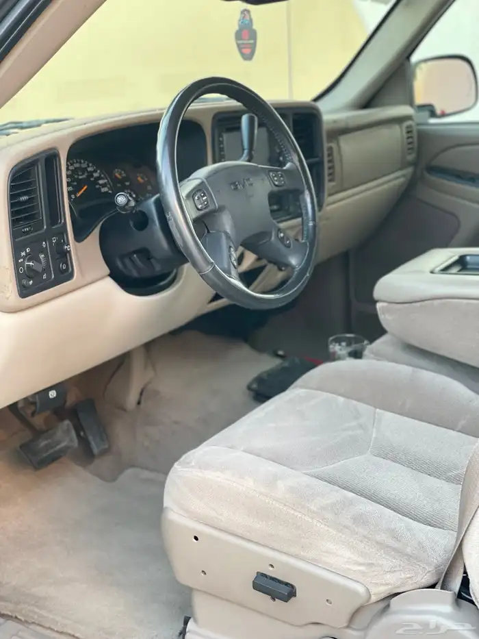 جمس سوبربان 2004 وكالة 40