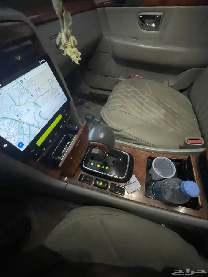 كيا اوبيريوس 10