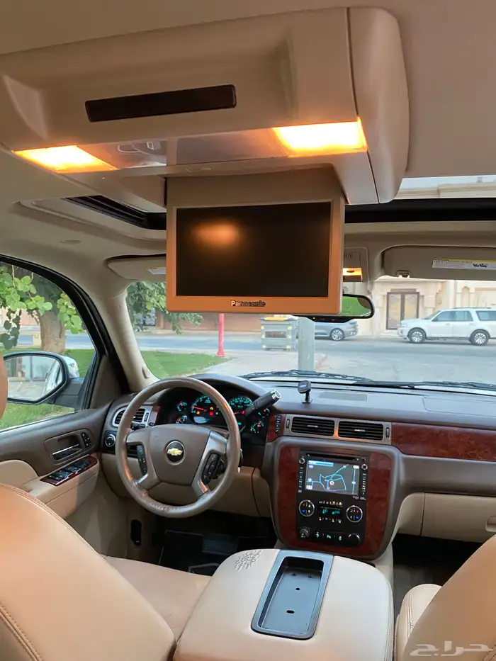 يوكن LTZ ( الاحساء ) بدون دبل 21