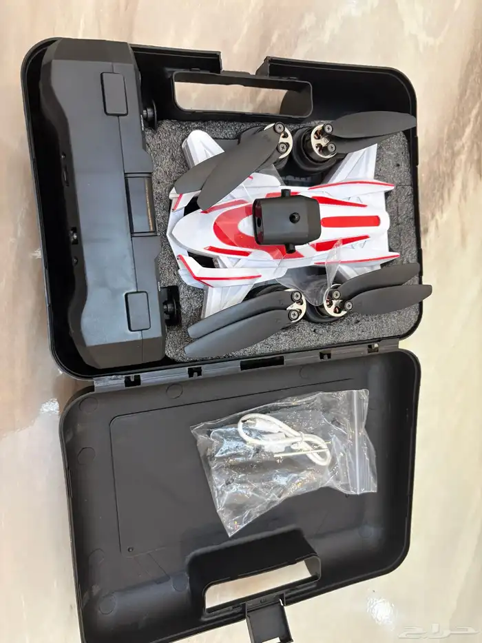 طائرة درون k12 max 2