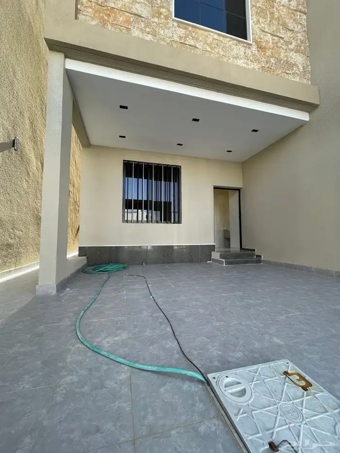 للبيع دور ارضى تمليك طريق ابه الخميس مقابل نادى ضمك 2