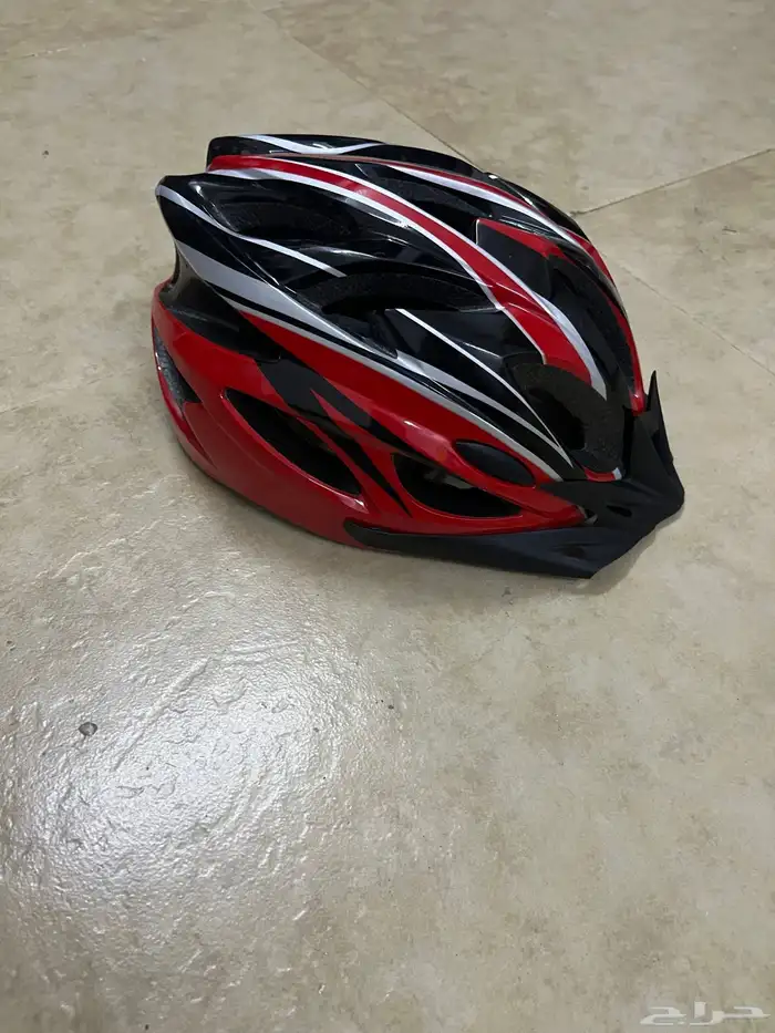 ثلاث خوذة دارجة 14