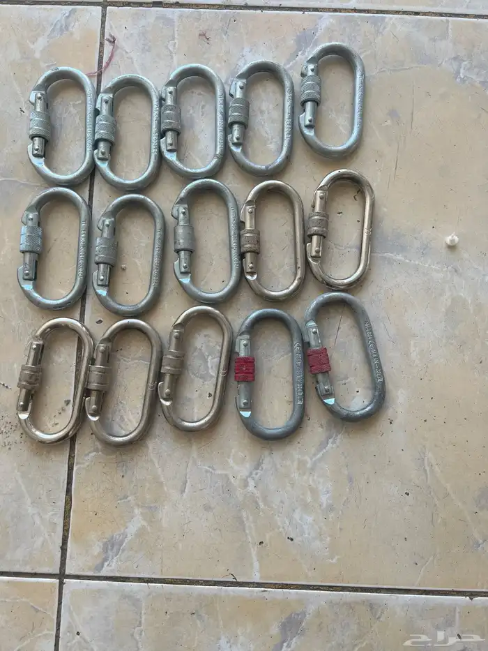 حزام أمان للمرتفعات 1