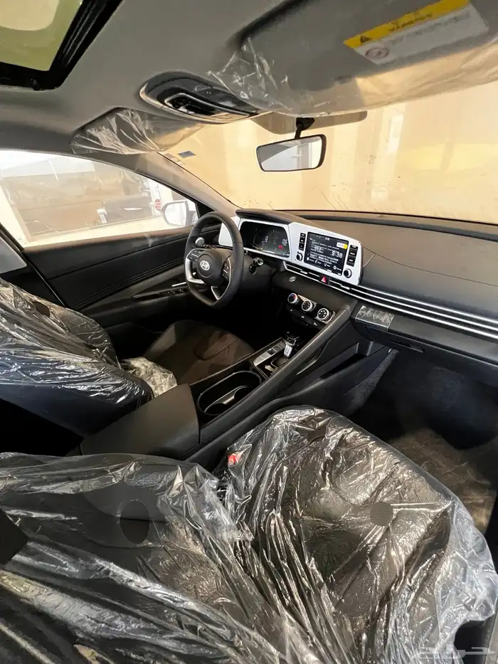 النترا أصفار 2025 فل كمفورت 13